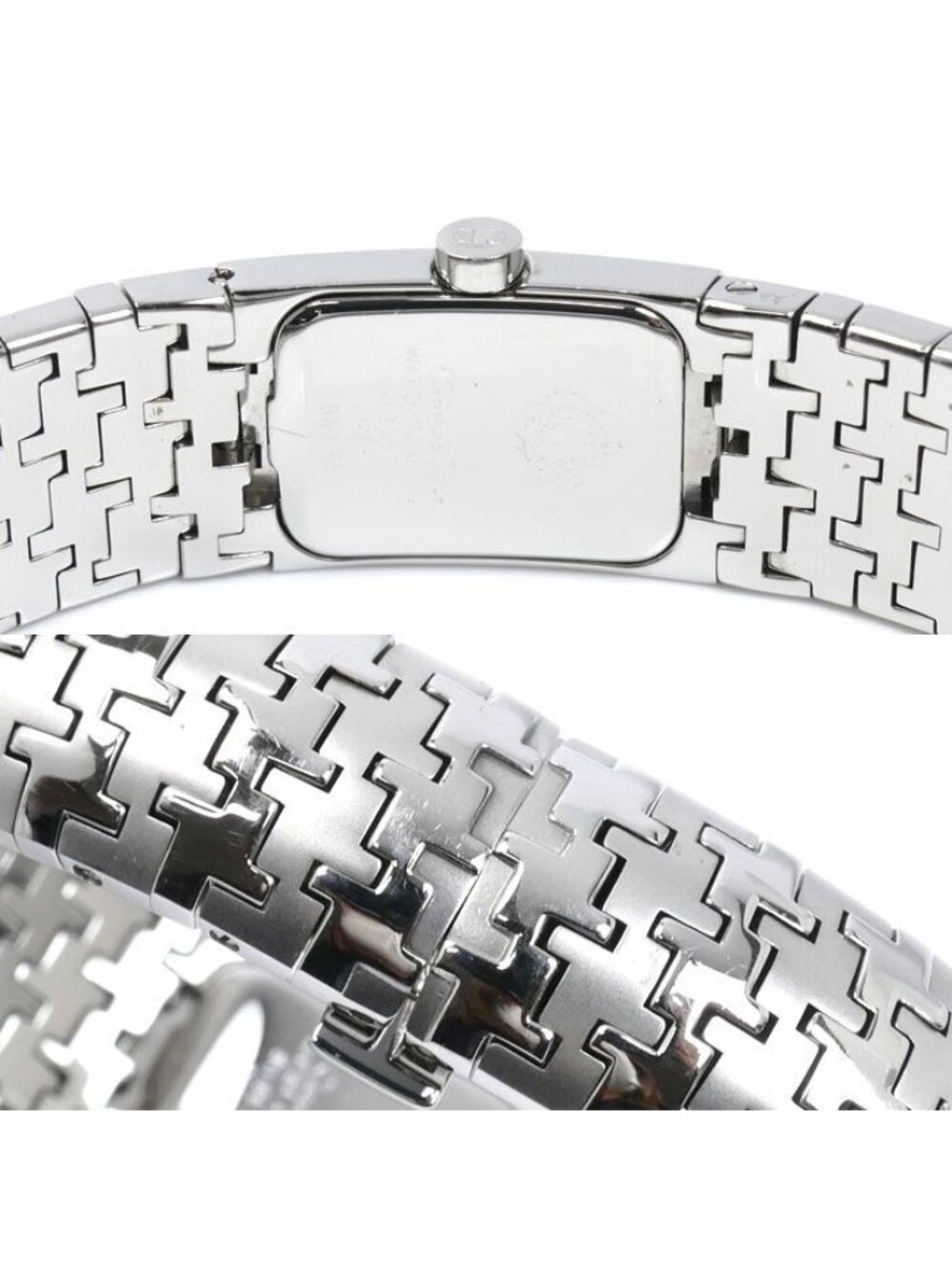 Dior Ific Watch Silver - Picture 6 of 9